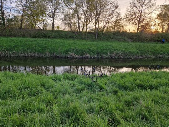 Vechte (Nordhorn)-4