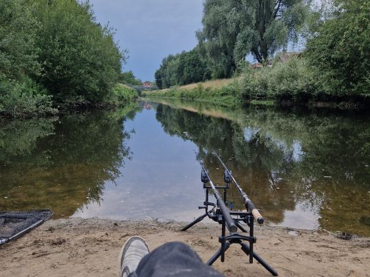 Vechte (Nordhorn)-1