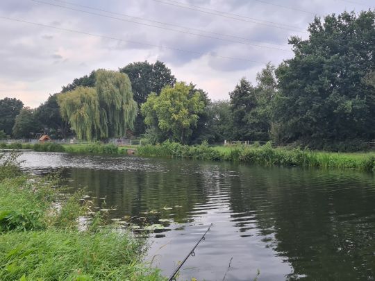 Vechte (Nordhorn)-2