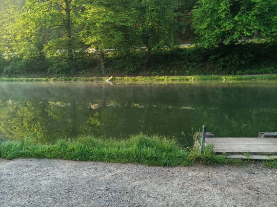 Angelpark Burscheid ALLE ANGELN