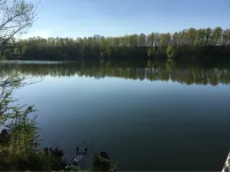 Penkwitzer See (Spora)-1