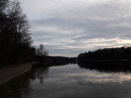 Grunewaldsee-2