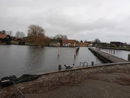 Peenekanal (Neukalen)-3