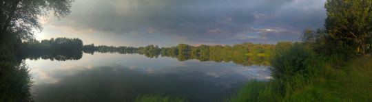 Hemmelsberger See-1