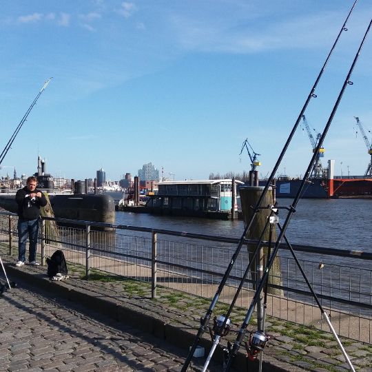 Elbe (Hamburg-Altona)-3