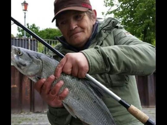 Elbe (Hamburg-Altona)-4