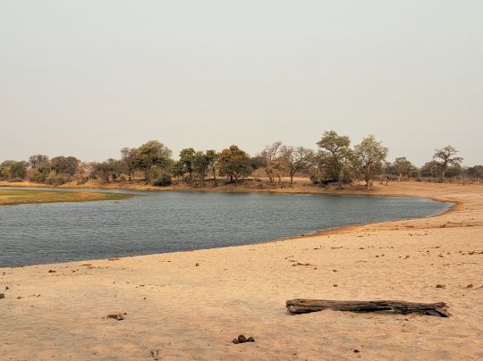 Kwando River-2