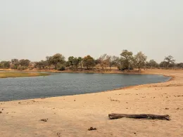 Kwando River-2