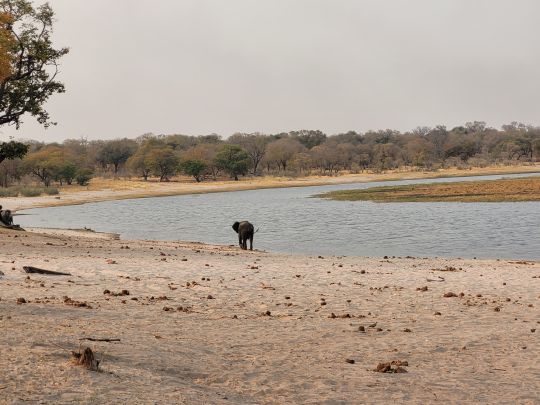 Kwando River-4
