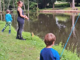 Helga's Forellenteiche-4