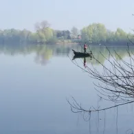 Baggersee Niedermörmter-0