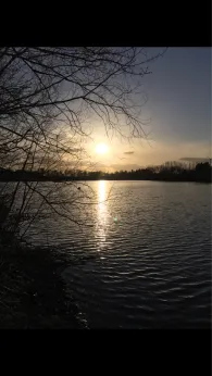 Baggersee Niedermörmter