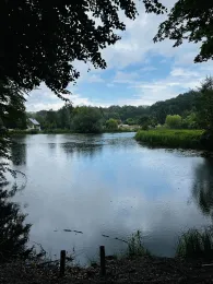 Mühlenteich hinterste Mühle-3
