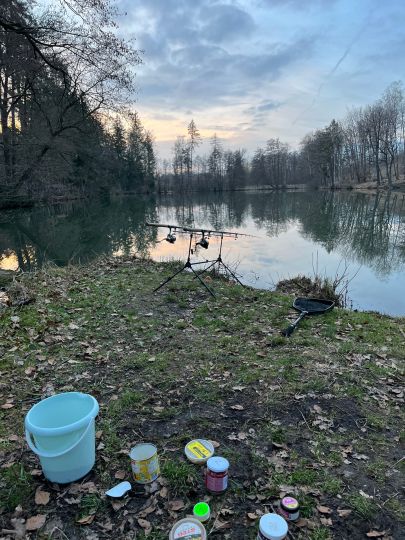 Zechenteich Großschirma-3