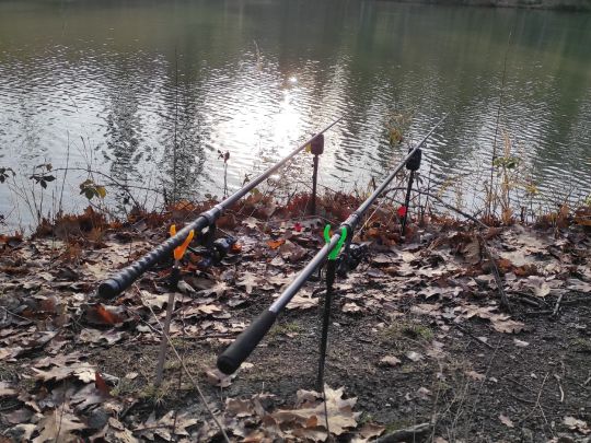 Zechenteich Großschirma-1