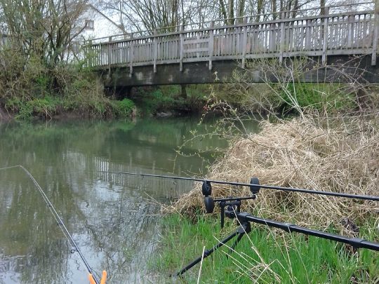 Kleine Laber (Mallersdorf-Pfaffenberg)-1