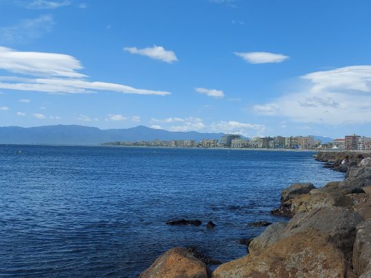 Mittelmeer (Canet-en-Roussillon)-3