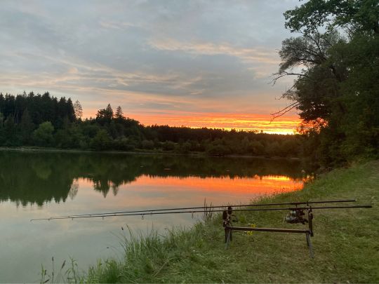 Höfener Stausee-2
