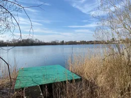 Großer Eichelgartensee-1