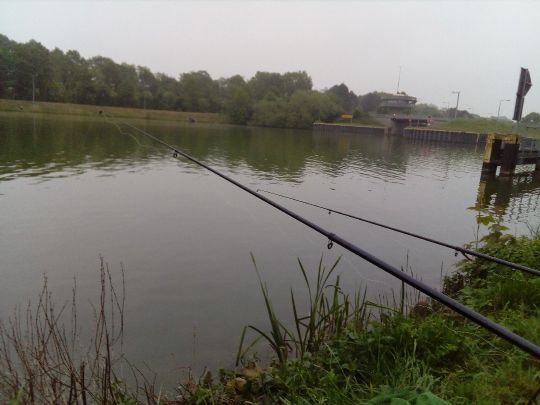 Dortmund-Ems-Kanal (Rheine)-1