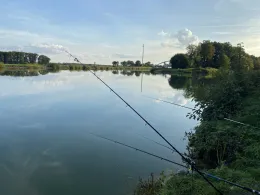 Dortmund-Ems-Kanal (Olfen)-3
