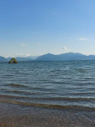 Chiemsee