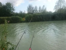 Datteln-Hamm-Kanal (Uentrop)