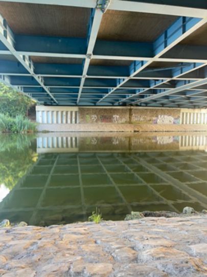 Datteln-Hamm-Kanal (Uentrop)-4