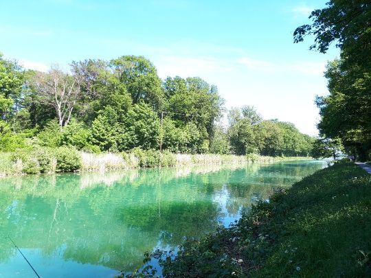 Datteln-Hamm-Kanal (Uentrop)-2