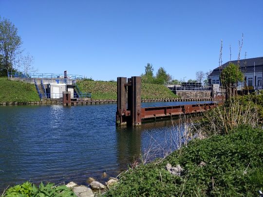 Datteln-Hamm-Kanal (Hamm)-4