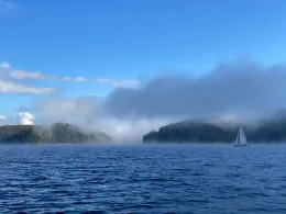 Biggetalsperre (Biggesee)-3