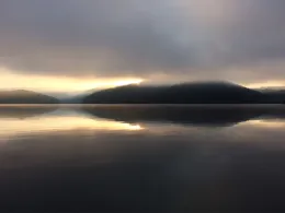 Biggetalsperre (Biggesee)-2