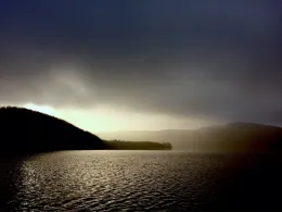 Biggetalsperre (Biggesee)