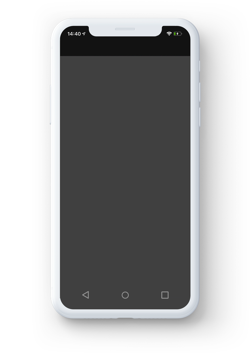iphone mockup